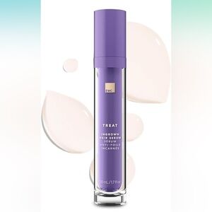 EWC -TREAT ingrown hair serum- NEVER USED